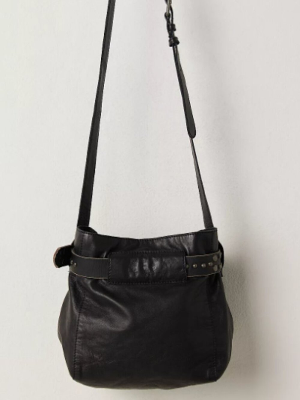 Embellished Belt Buckle Bag - BRAND NEW - Picture 3 of 8